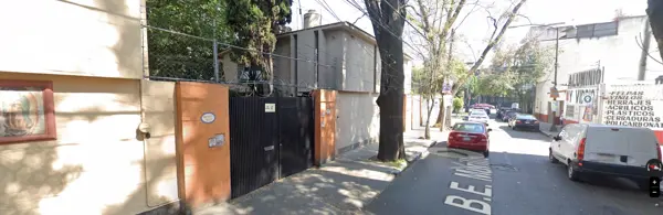 Casa en venta en Mixcoac, Benito Juárez — foto 3 de 30