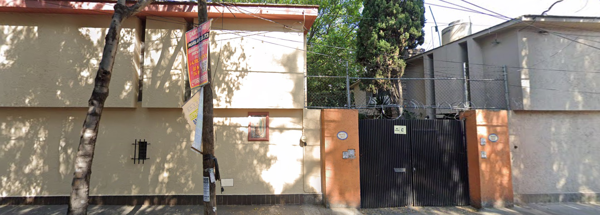 Casa en venta en Mixcoac, Benito Juárez — foto 2 de 30