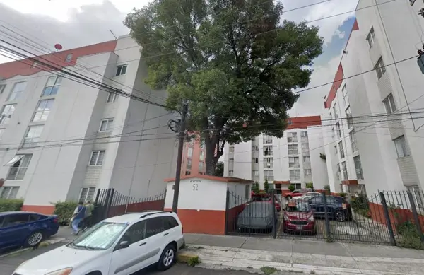 Departamento en venta en San Lorenzo Huipulco, Tlalpan — foto 2 de 29