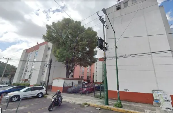 Departamento en venta en San Lorenzo Huipulco, Tlalpan — foto 3 de 29