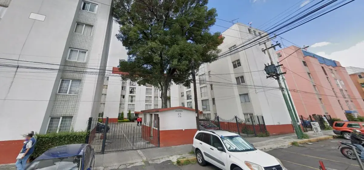 Departamento en venta en San Lorenzo Huipulco, Tlalpan — foto 1 de 29