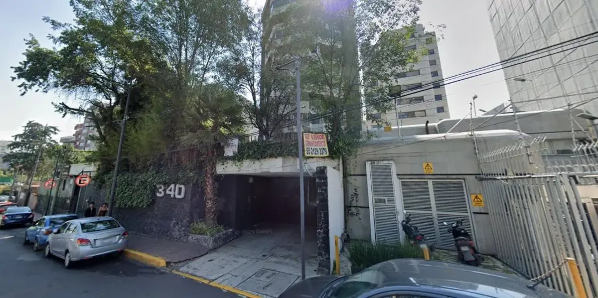 Departamento en venta en San Jeronimo Lidice, La Magdalena Contreras — foto 1 de 29