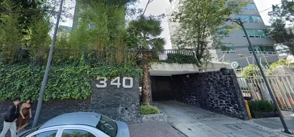 Departamento en venta en San Jeronimo Lidice, La Magdalena Contreras — foto 2 de 29