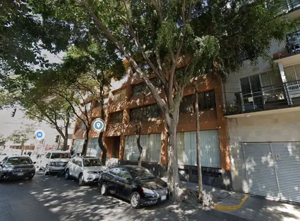 Departamento en venta en San Rafael, Cuauhtémoc — foto 3 de 31