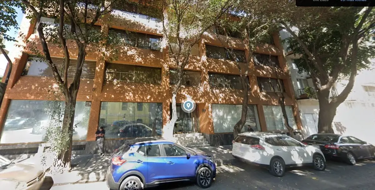 Departamento en venta en San Rafael, Cuauhtémoc — foto 1 de 31