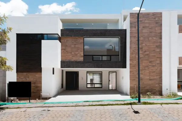 Casa en venta en Lomas de Angelópolis, San Andrés Cholula, Puebla
