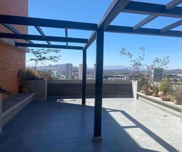 Departamento en venta en Americana, Guadalajara — foto 3 de 16