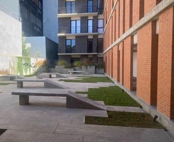 Departamento en Americana, Guadalajara, Jalisco