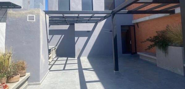 Departamento en venta en Americana, Guadalajara — foto 2 de 16