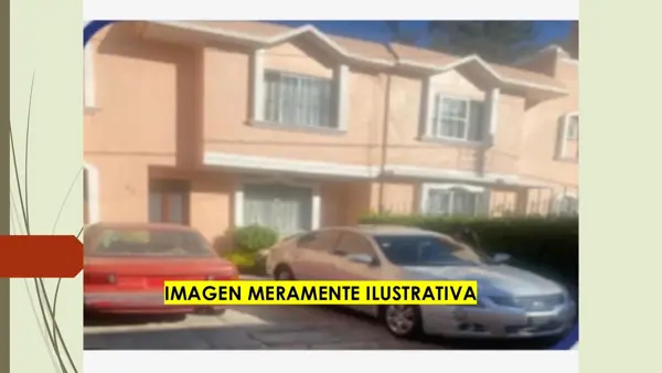 Casa en venta en El Progreso de Guadalupe Victoria, Ecatepec de Morelos — foto 2 de 7