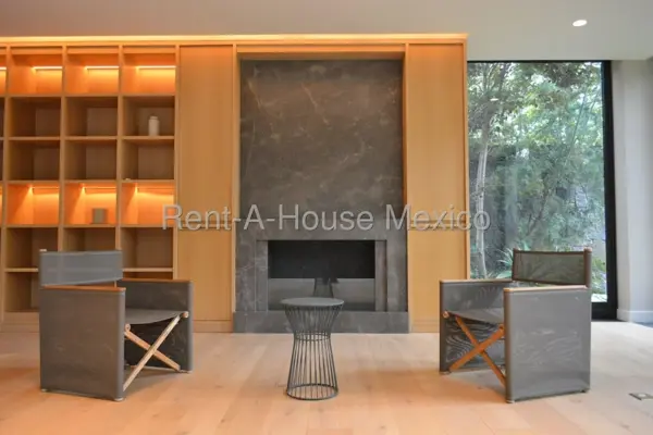 Casa en venta en Jardines del Pedregal, Álvaro Obregón — foto 2 de 12