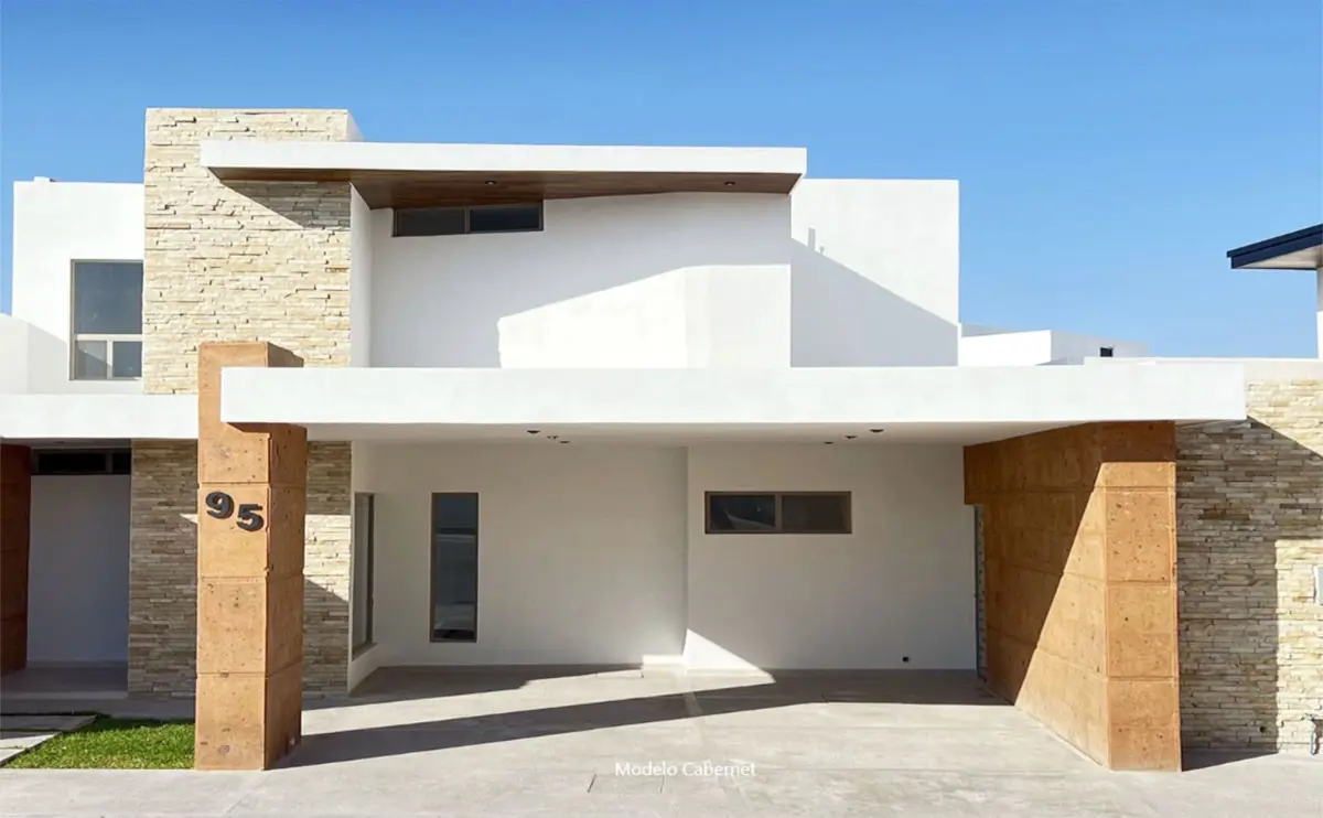 Casa en Venta en Los Viñedos, Torreón, Coahuila de Zaragoza