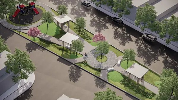 Terreno en venta en Los Portales, Torreón — foto 3 de 6