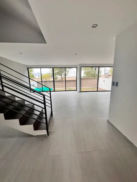Casa en renta en Tercera Sección de Santa Clara Ocoyucan, Ocoyucan — foto 3 de 14