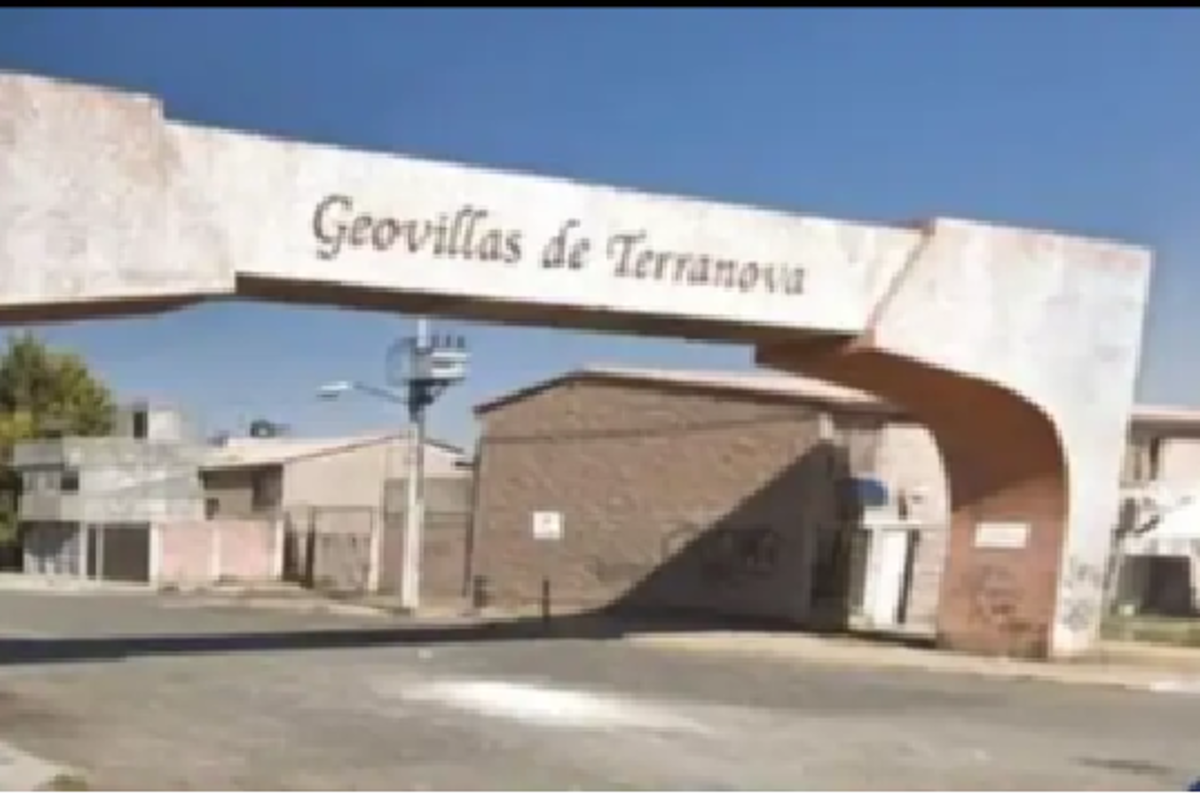 Casa en venta en Geovillas de Terranova 1a Sección, Acolman