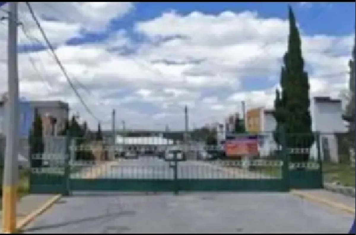 Casa en venta en Santa Teresa, Huehuetoca
