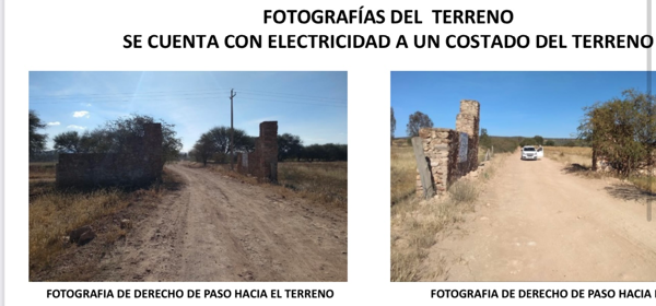 Terreno en venta en Parque Industrial O Donnell Aeropuerto, El Marqués — foto 3 de 13