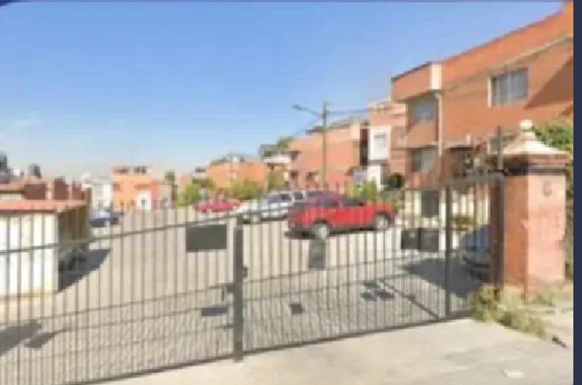 Departamento en venta en Villas de San Francisco I, Tultitlán