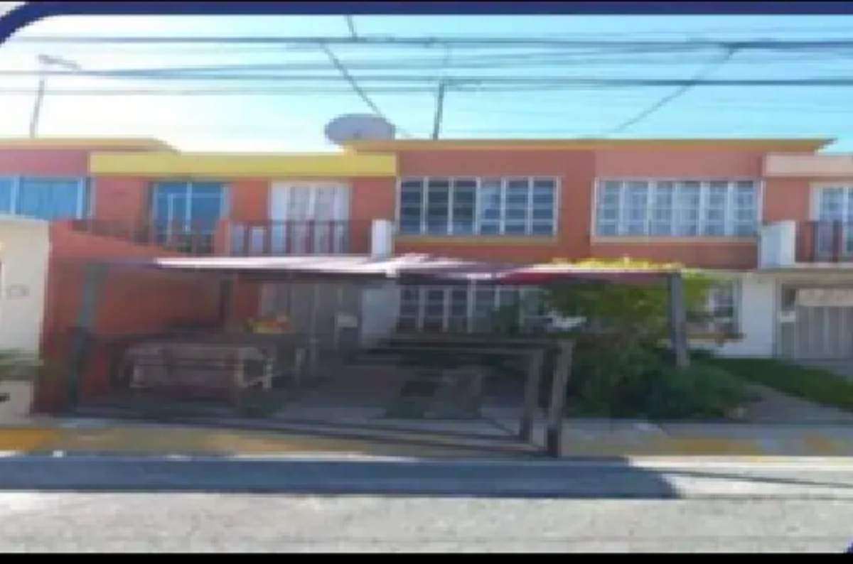 Casa en venta en Los Héroes Tecámac II, Tecámac