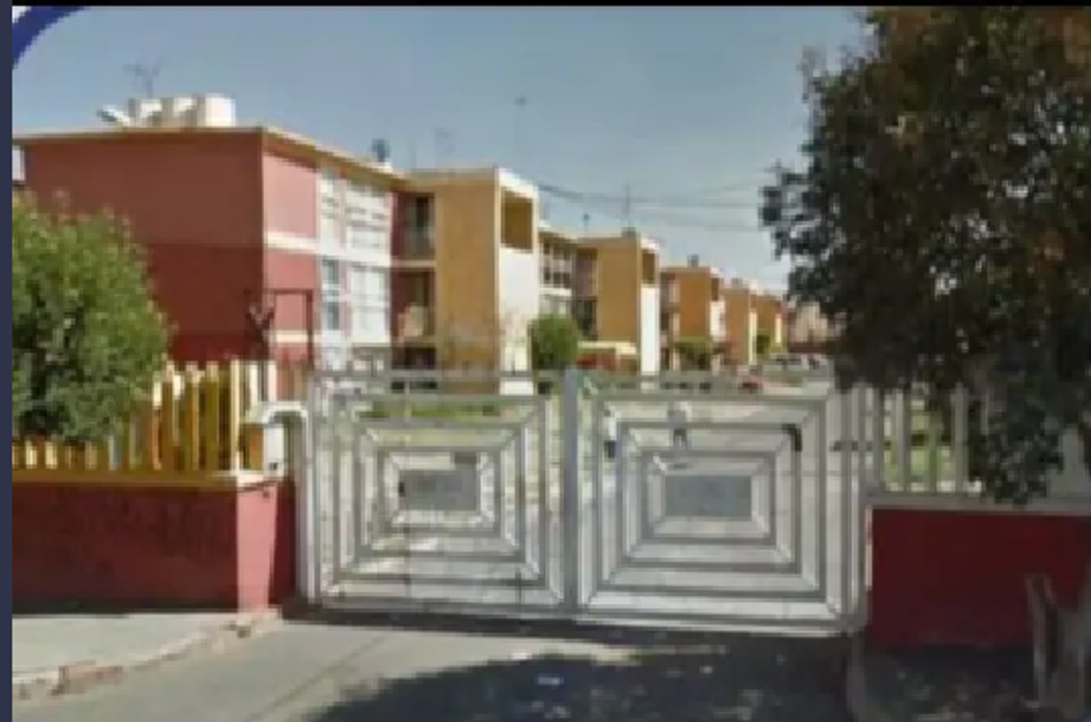 Departamento en venta en Los Héroes, Ixtapaluca