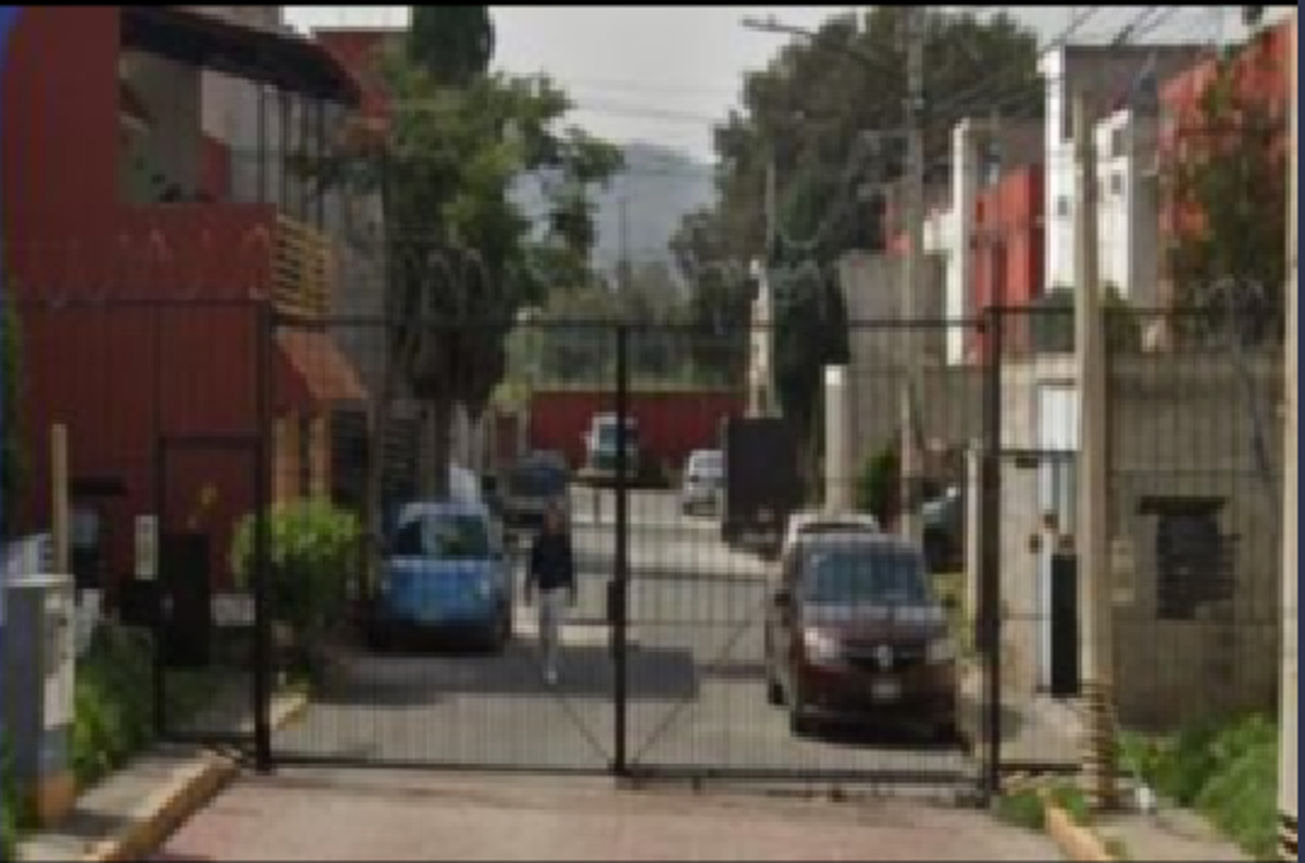Casa en venta en Rancho San Miguel, Chicoloapan