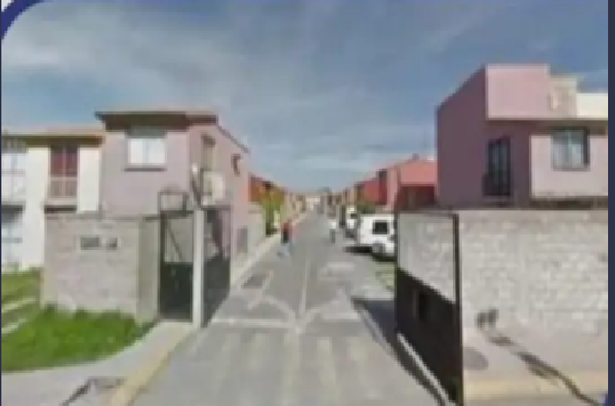 Casa en venta en Geovillas de Terranova 1a Sección, Acolman