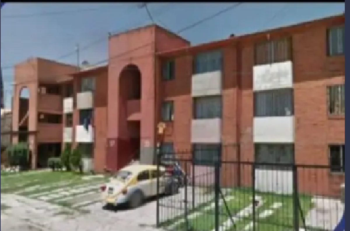 Departamento en venta en Bosques del Valle 1a Sección, Coacalco de Berriozábal
