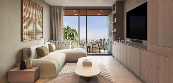 Departamento en venta en Hipodromo, Cuauhtémoc — foto 3 de 12