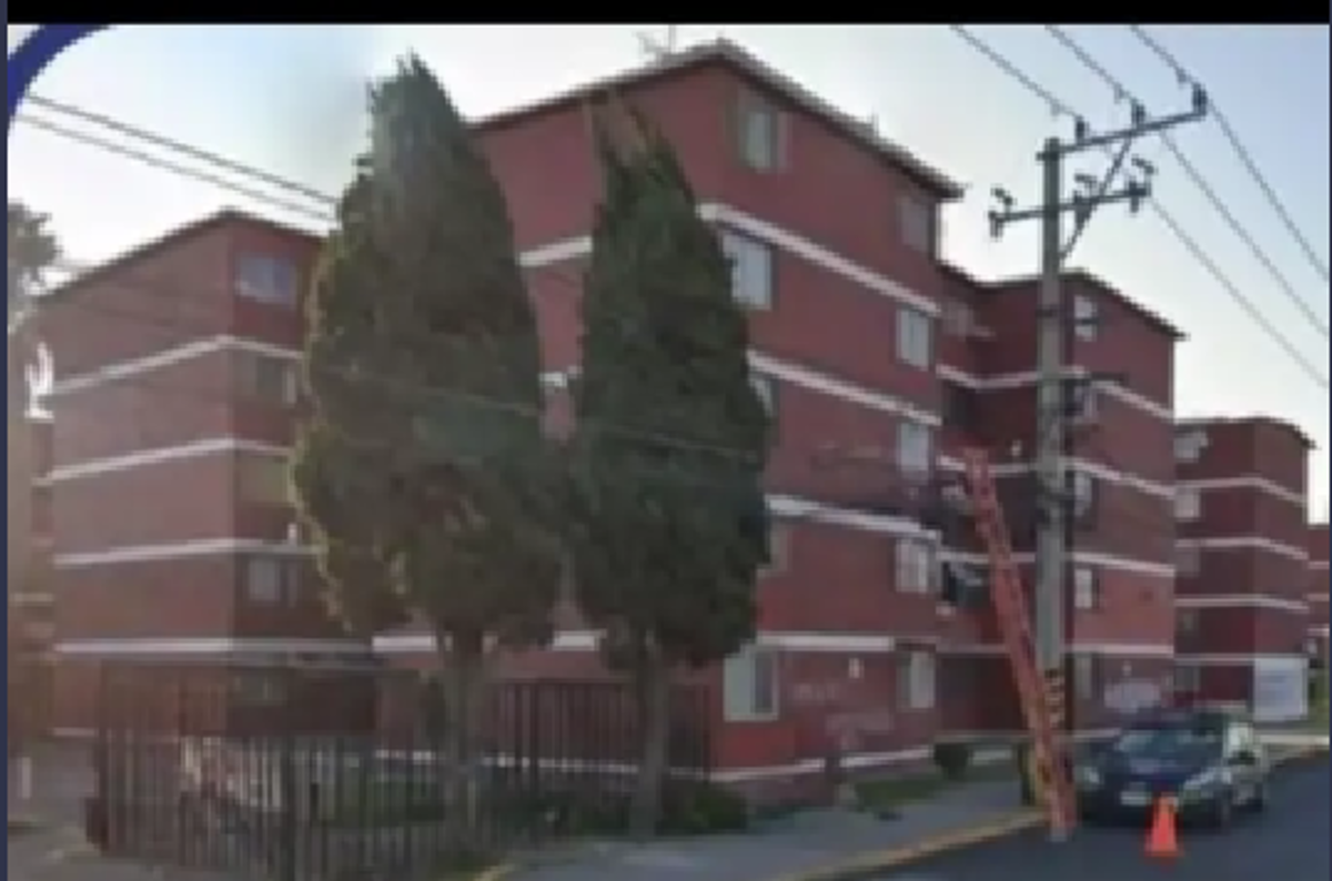 Departamento en venta en Santa María II, Coacalco de Berriozábal