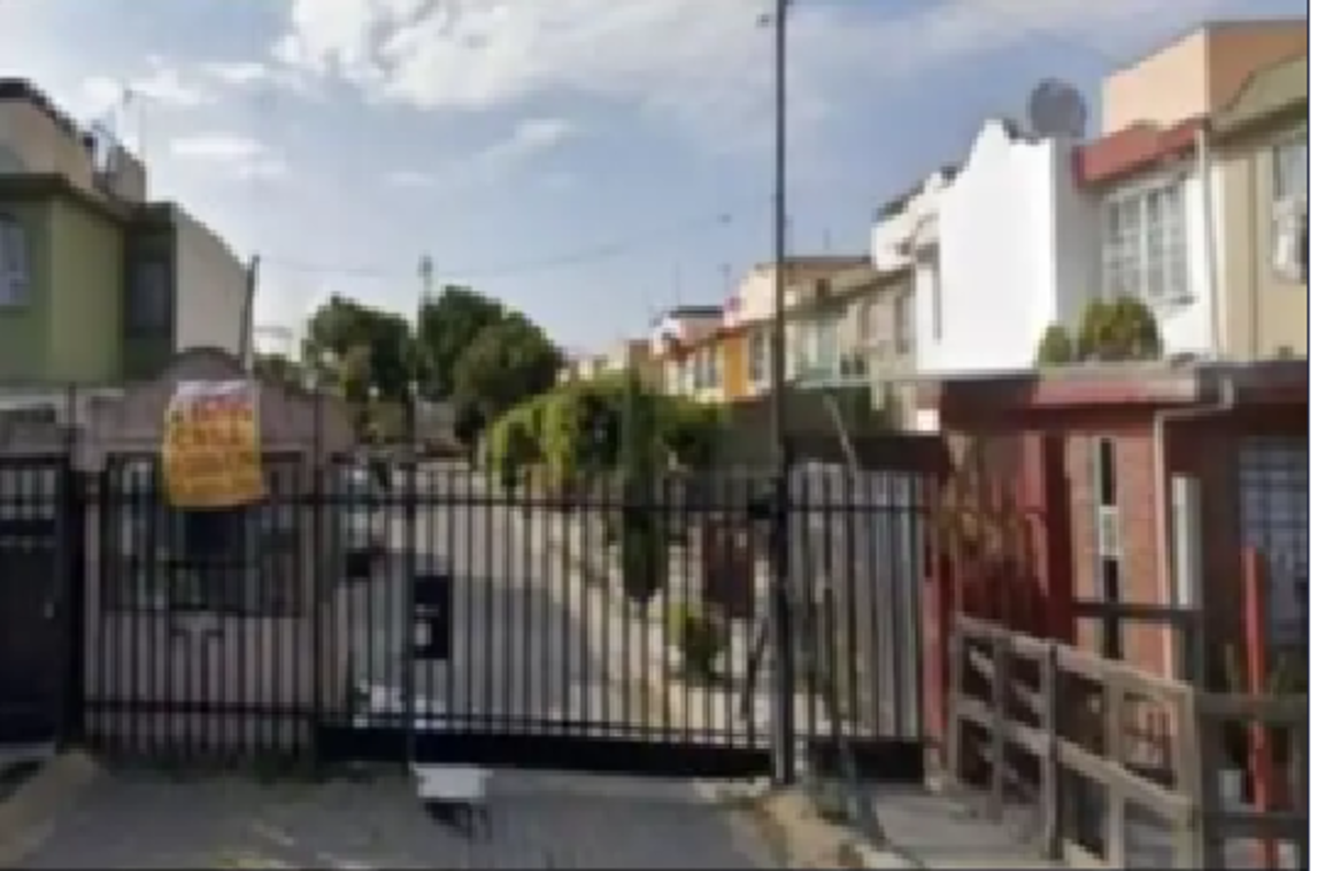 Casa en venta en Rinconada San Felipe I, Coacalco de Berriozábal