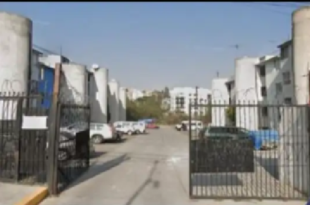 Departamento en venta en Lomas de Coacalco 2a. Sección (Bosques), Coacalco de Berriozábal