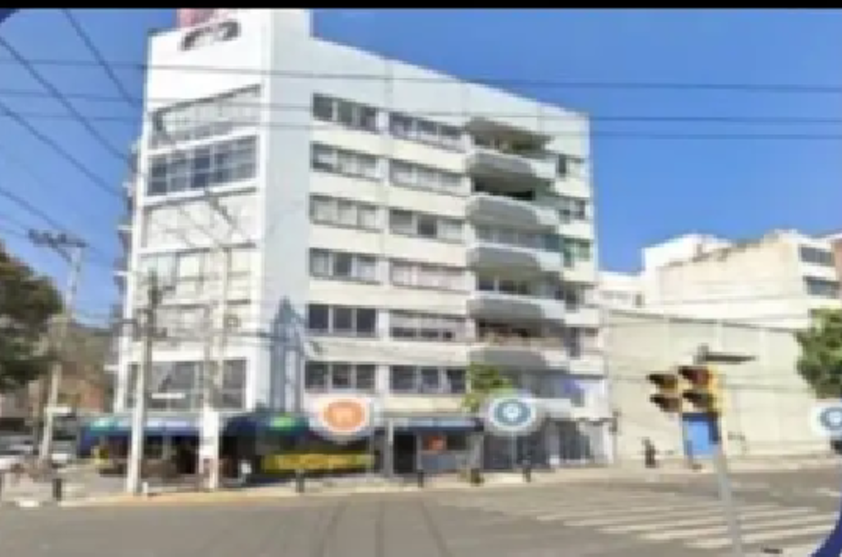 Departamento en venta en Del Valle Sur, Benito Juárez
