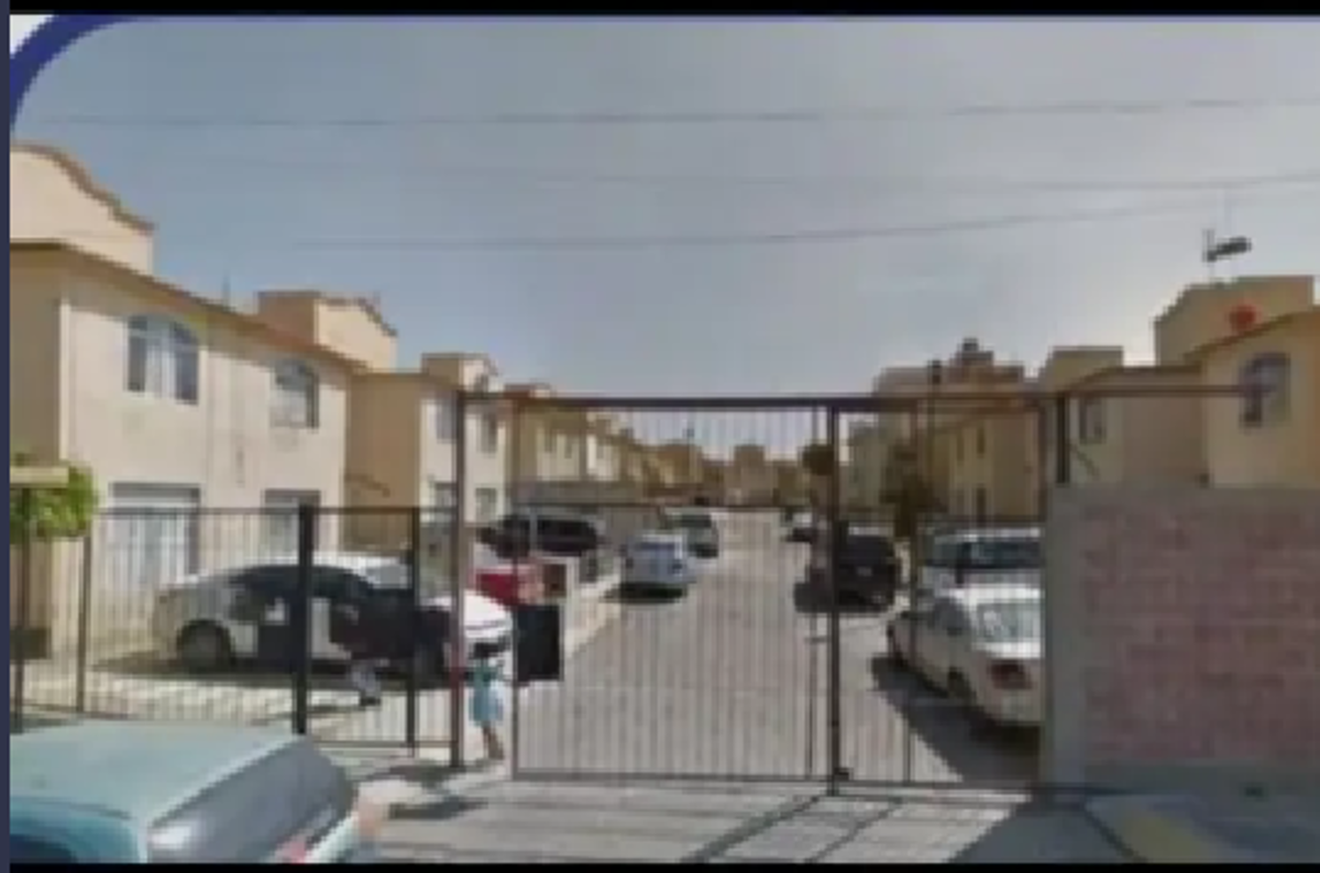 Casa en venta en San Marcos Huixtoco, Chalco