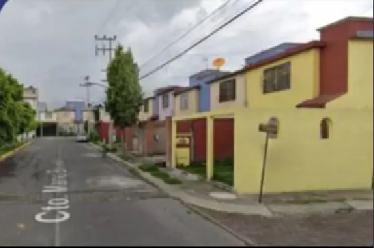 Casa en venta en San Marcos Huixtoco, Chalco