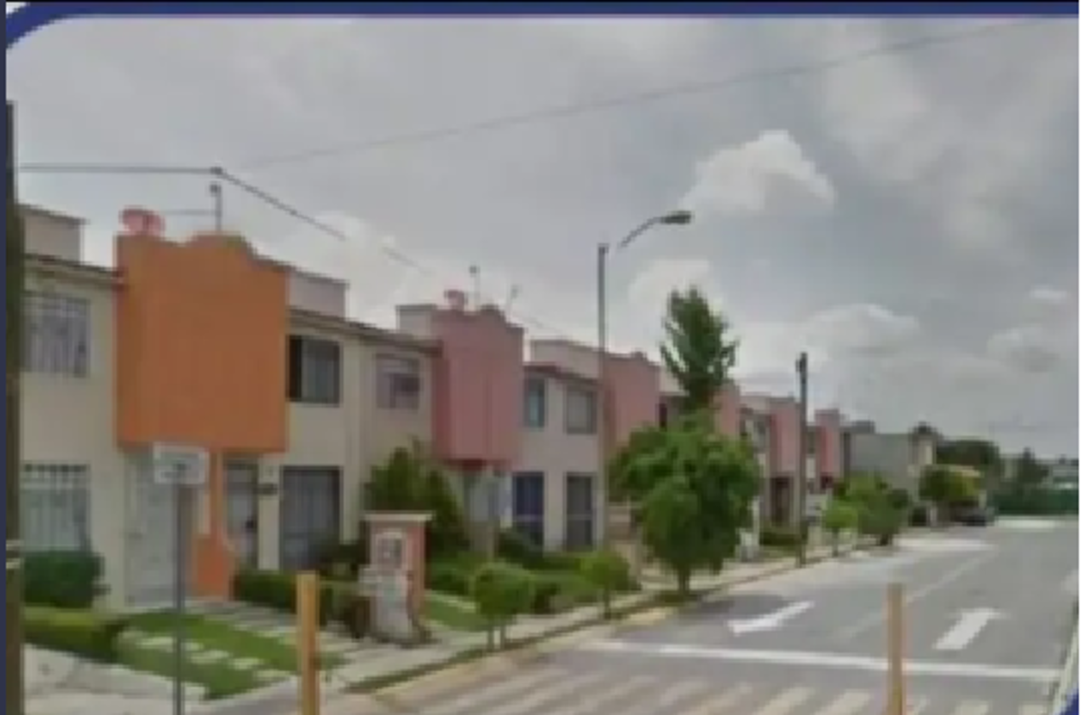 Casa en venta en Totolzingo, Acolman
