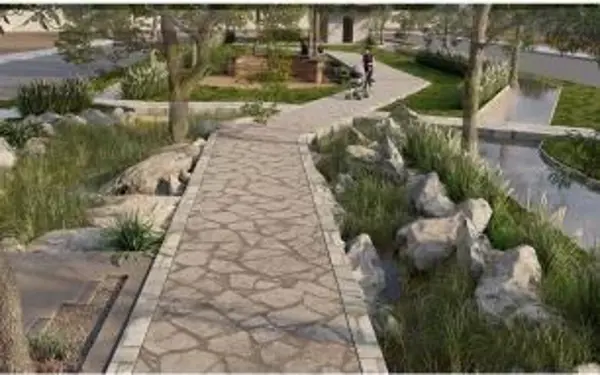 Terreno en venta en Las Trojes, Torreón — foto 2 de 3