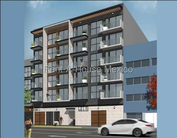 Departamento en venta en Del Valle Centro, Benito Juárez — foto 2 de 10