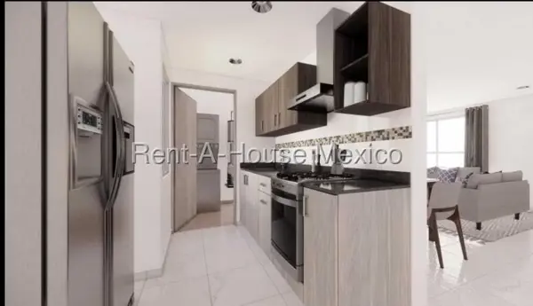 Departamento en Portales Sur, Benito Juárez, Ciudad de México