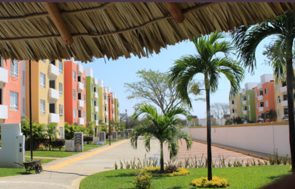 Departamento en venta en Ciudad Luis Donaldo Colosio, Acapulco de Juárez — foto 2 de 9