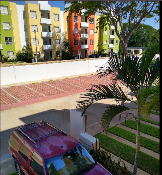 Departamento en venta en Ciudad Luis Donaldo Colosio, Acapulco de Juárez — foto 3 de 9