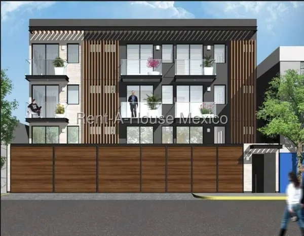 Departamento en venta en Portales Sur, Benito Juárez — foto 3 de 12