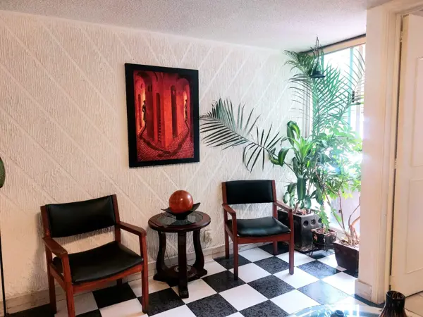 Departamento en venta en Del Valle Norte, Benito Juárez — foto 2 de 15