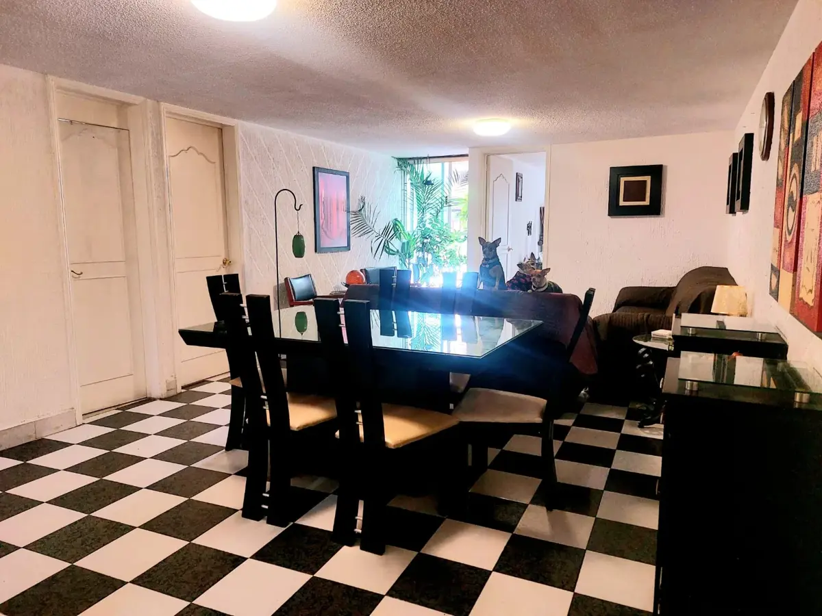 Departamento en venta en Del Valle Norte, Benito Juárez — foto 1 de 15