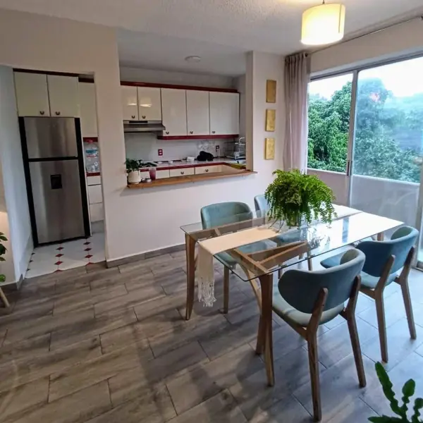 Departamento en venta en Narvarte Oriente, Benito Juárez — foto 2 de 9