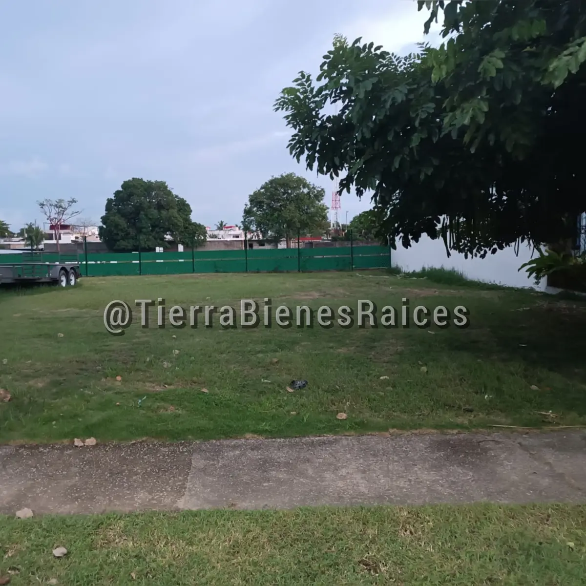 Terreno en venta en Hacienda Esmeralda, Centro — foto 1 de 5