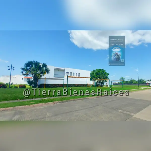 Terreno en venta en Hacienda Esmeralda, Centro — foto 3 de 5