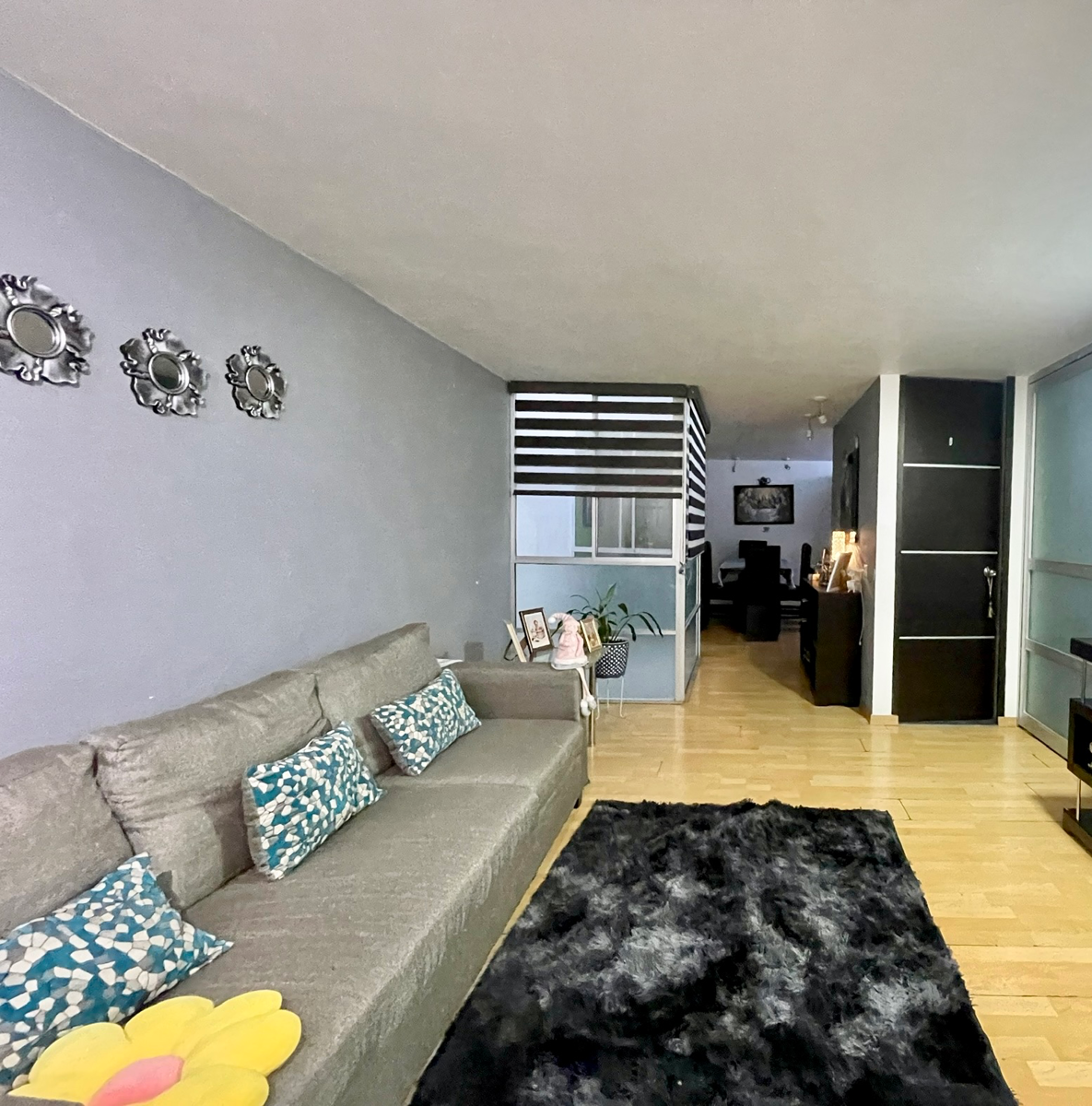 Departamento en venta en Xalapa Enríquez Centro, Xalapa — foto 1 de 21