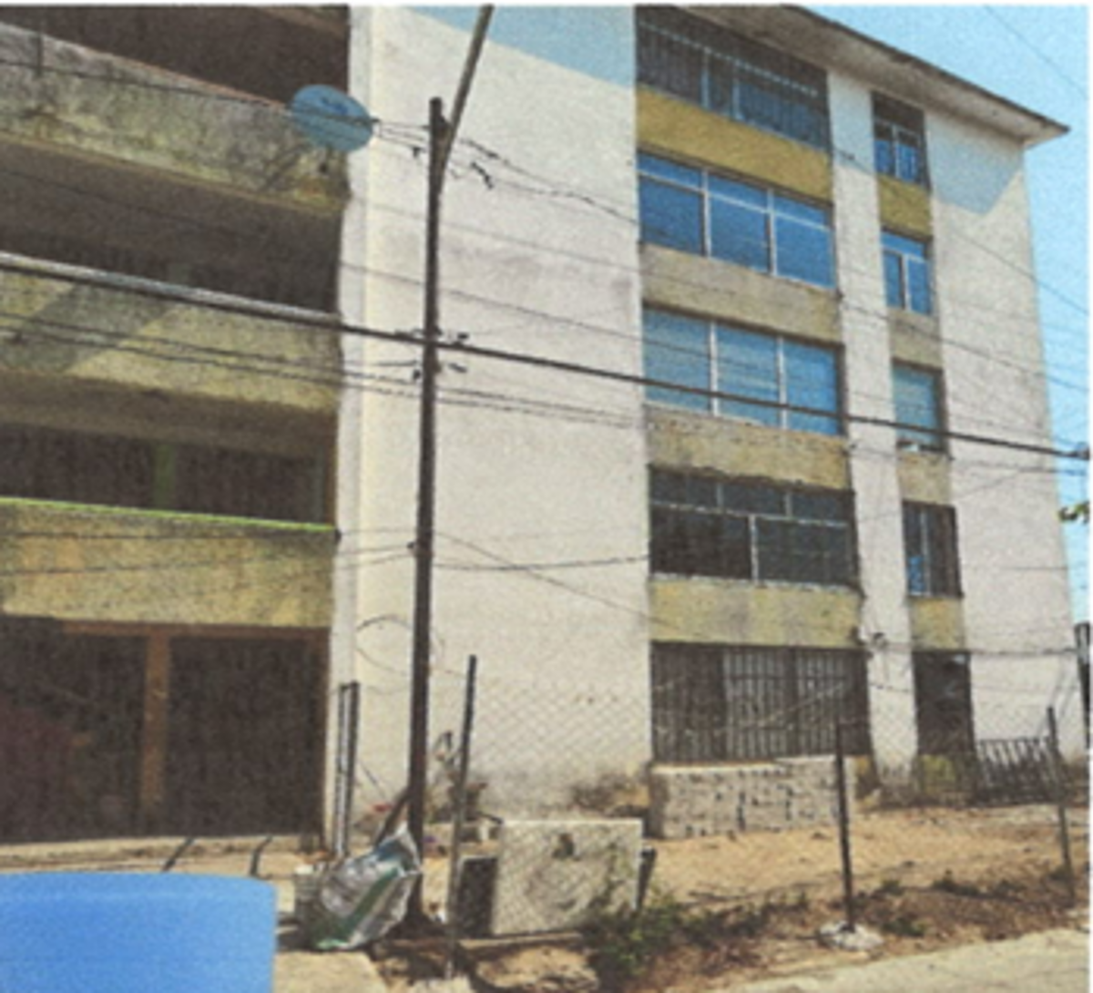 Departamento en venta en El Coloso, Acapulco de Juárez