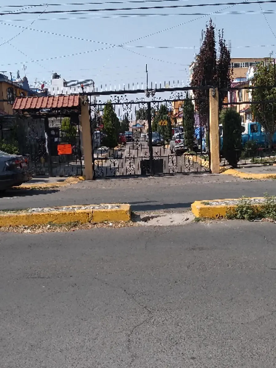 Casa en venta en San Buenaventura, Ixtapaluca — foto 1 de 10