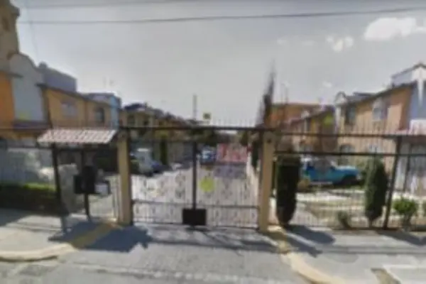 Casa en venta en San Buenaventura, Ixtapaluca — foto 2 de 10